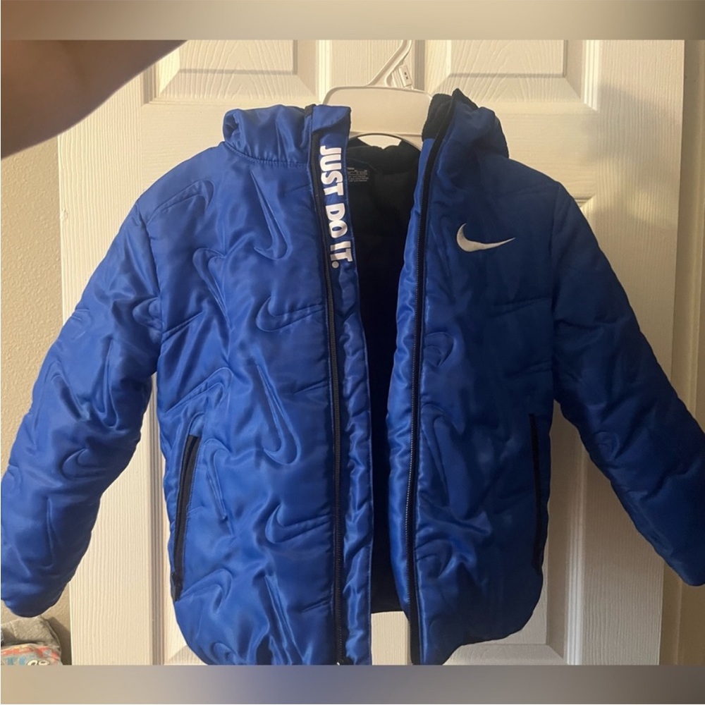 Nike coat